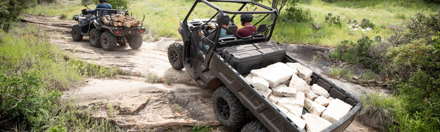 2022 Can-Am® Defender DPS HD5 for sale in Riderzedson, Yellowhead County, Alberta